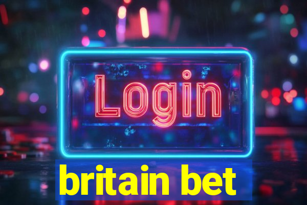 britain bet